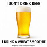 smoothie