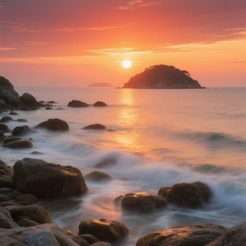 浪漫海岛日落.jpg