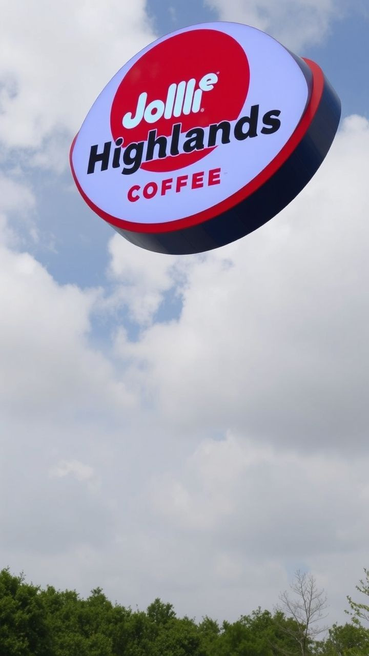 Jollibee Food’s Highlands Coffee evaluates Vietnam IPO
