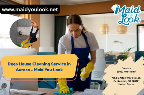 House Cleaning Services in Aurora - Maid You Look.jpg