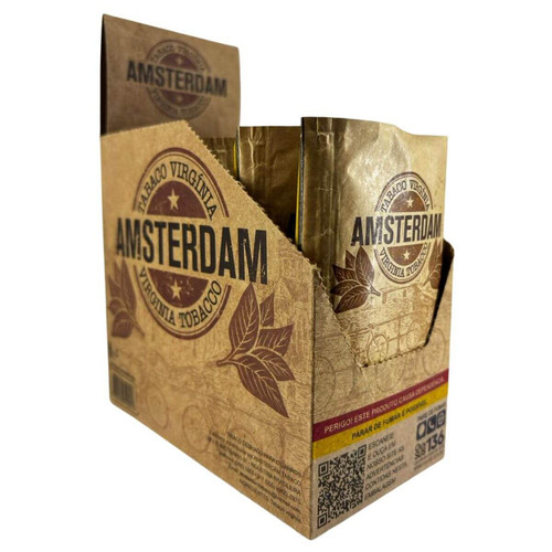 Tabaco Fumo Natural Amsterdam Orgânico P Cigarro (9).jpg