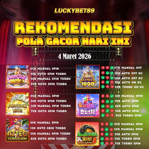 Cari yang pasti-pasti aja? Di Luckybet89, kemenangan kamu dibayar tuntas! 💰🚀.jpg