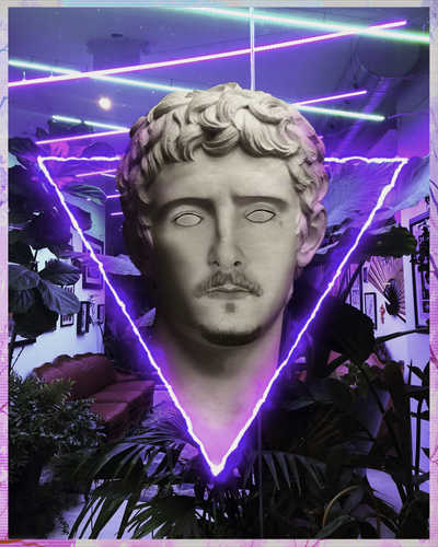 Doni Sculpture (Deep Pruple) High Resolution1.png