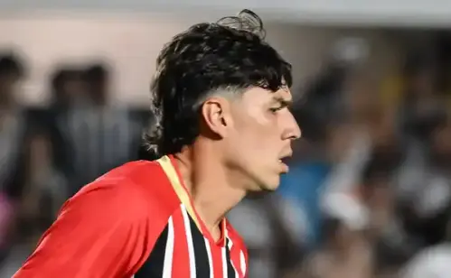 Críticas à negociação de Ferraresi: Reflexões sobre os rumos financeiros do São Paulo