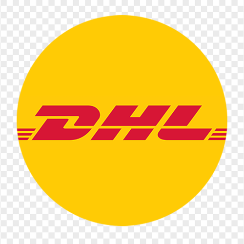 download round dhl express delivery logo icon png 701751695035671nhorrw95xk.png