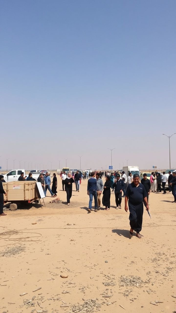 Iran crisis Schoolgirls killed, thousands displaced and aid compromised