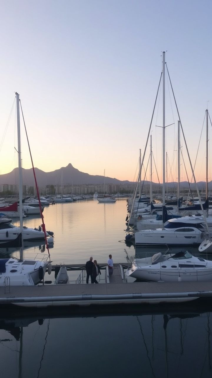 MARINA re-evaluates Cape Town Agreement for 2027