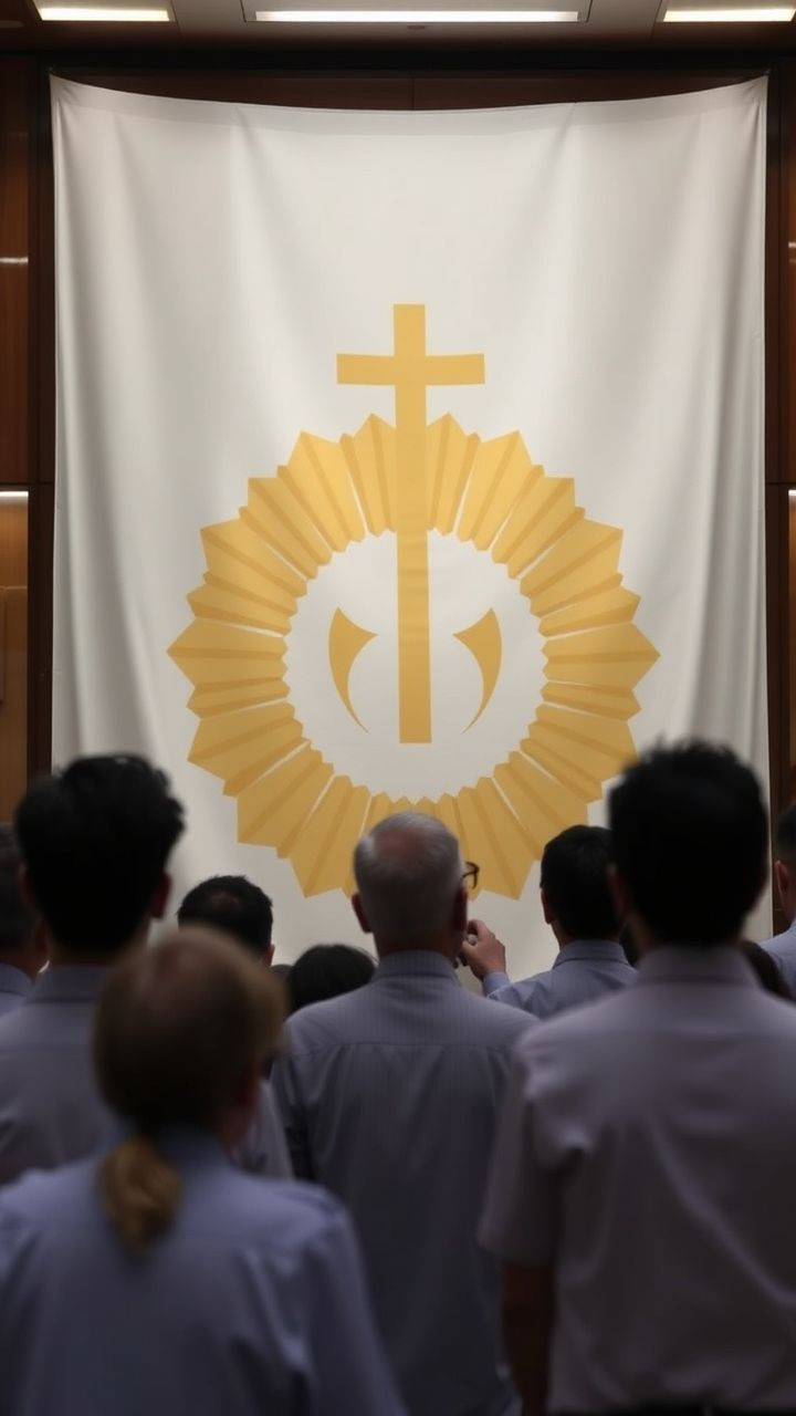 Unification Church in Japan loses appeal against dissolution