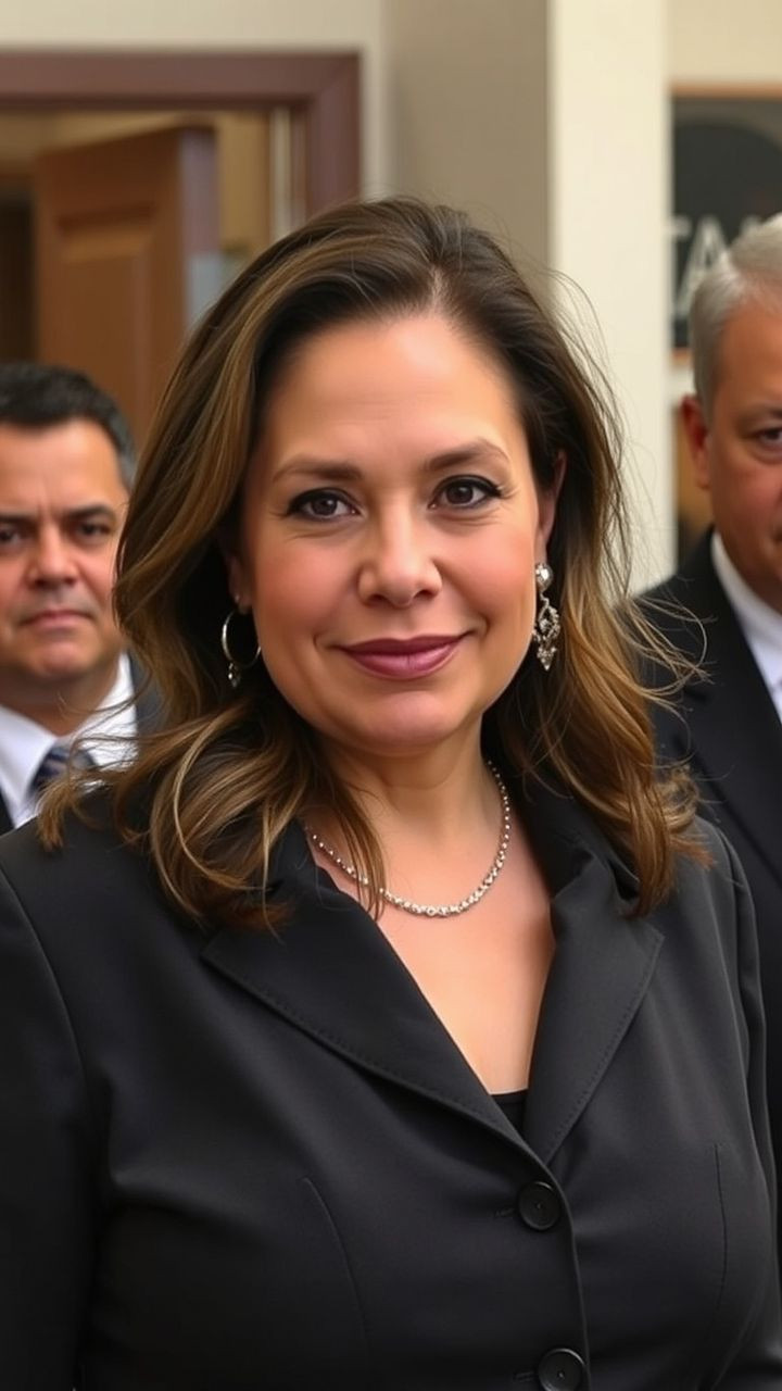 Sara files perjury charges vs alleged bagman