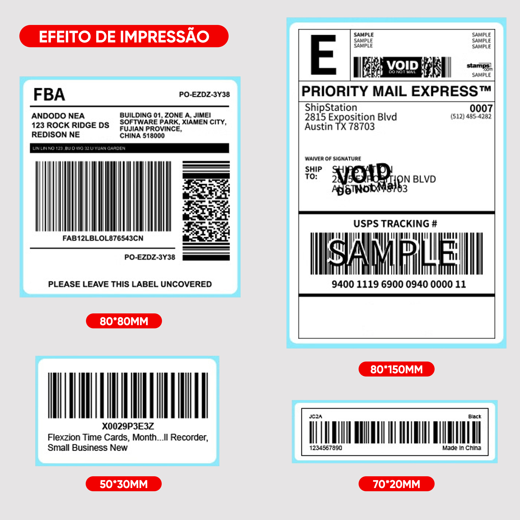 Impressora Térmica - miniatura 2