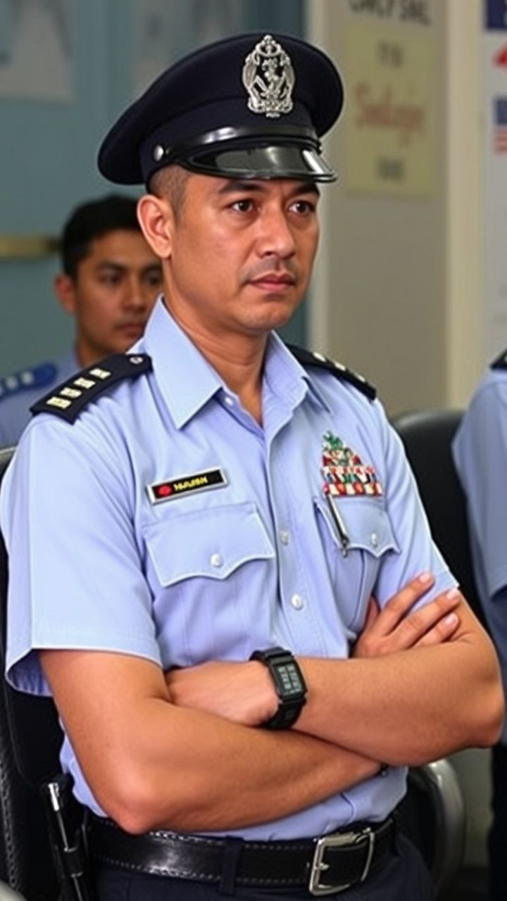 28 Customs personnel face criminal, administrative complaints