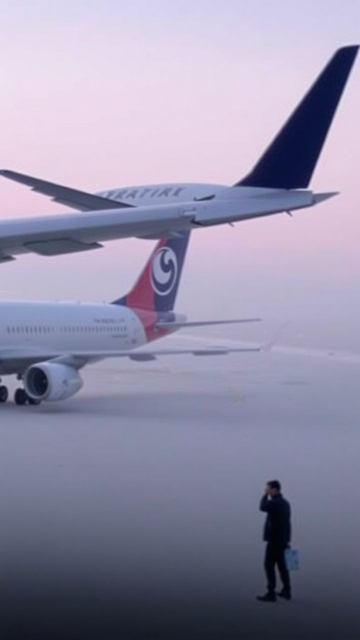 Factbox Governments weigh repatriations as conflict grounds Middle East flights