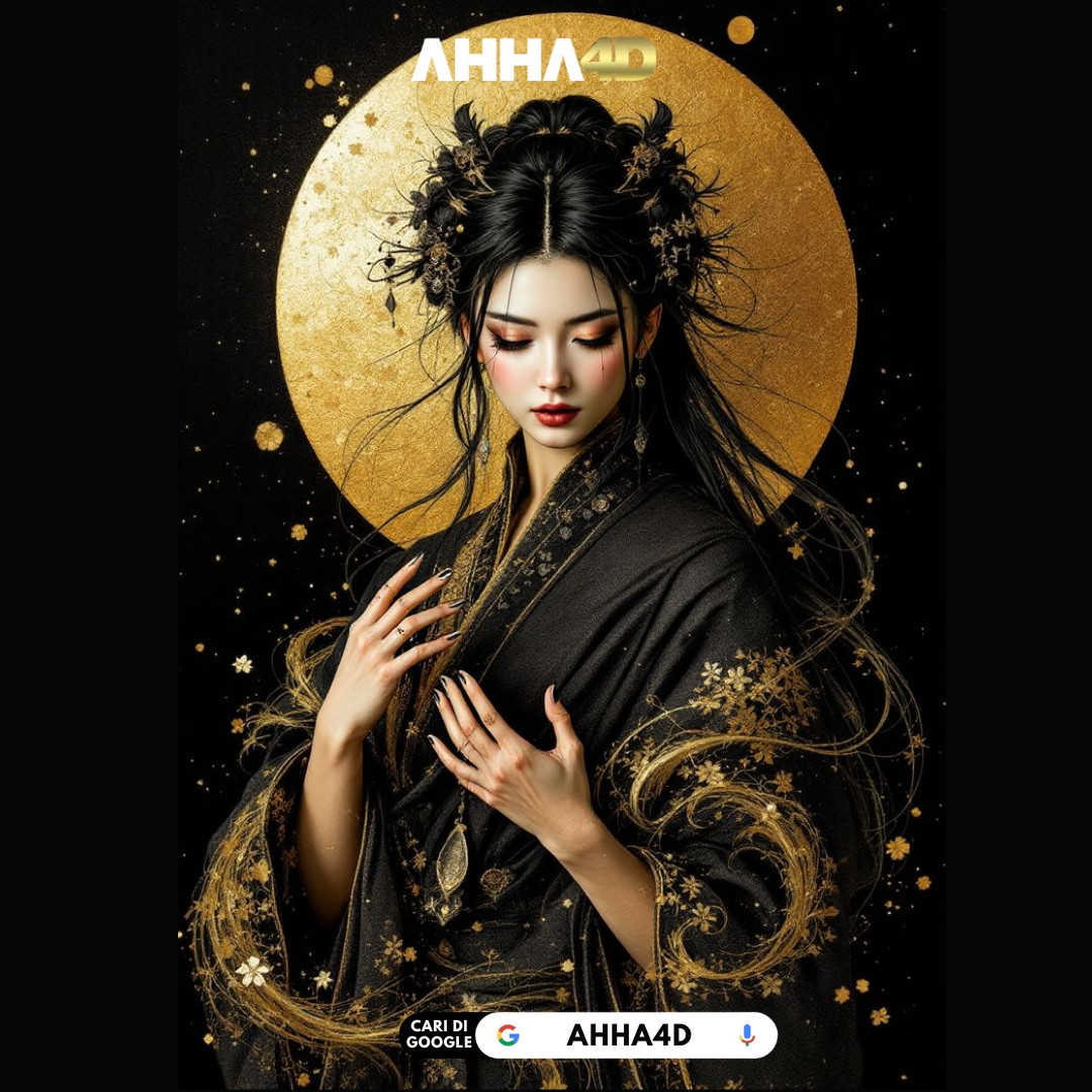 AHHA4D ✈️ Santai Bosku, Main Disini Pasti Seru Ga ada Obat   