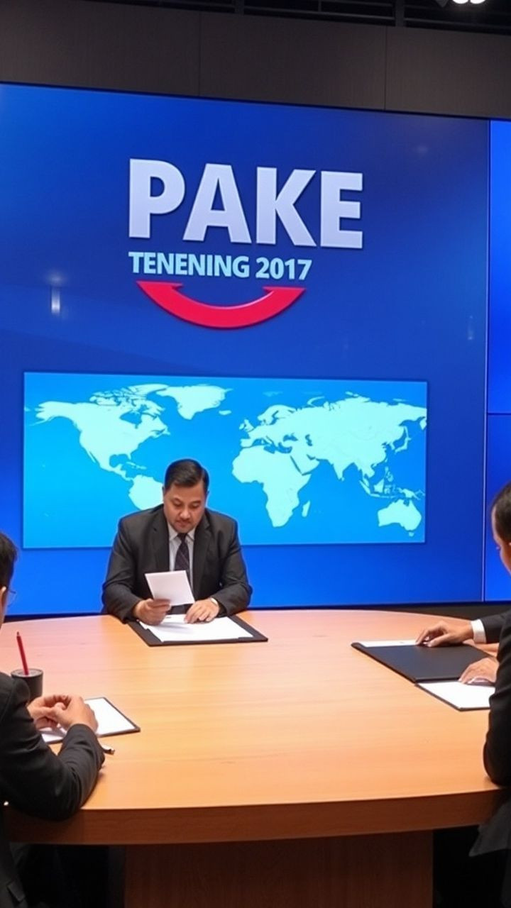 PCO, media executives sign MOU to boost fight against fake news