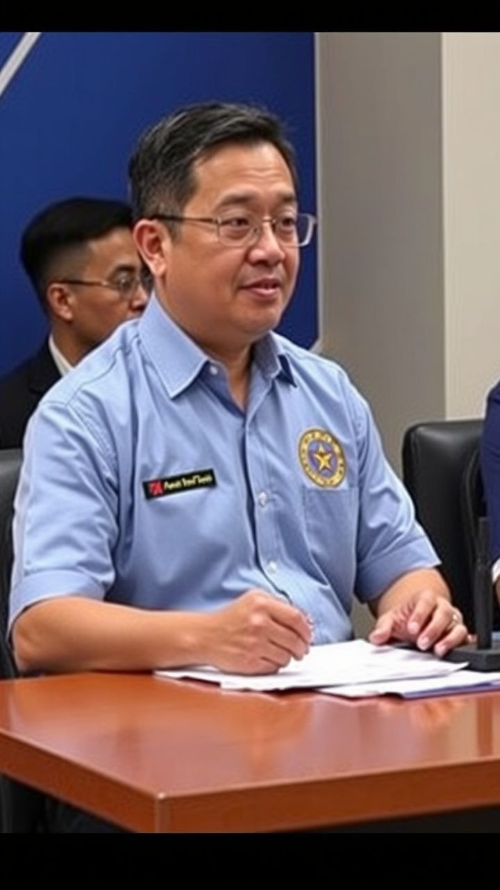 Comelec flags report of Acop's disqualification as fake news