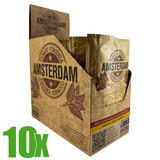 Tabaco Fumo Natural Amsterdam Orgânico P Cigarro (10) (1)