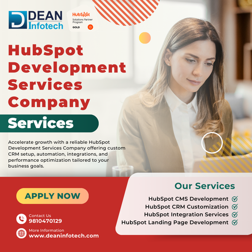 Leading HubSpot Development Services Company.png