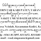 transparant kop Radiologi RSUD SINGASANA