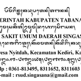 kop Radiologi RSUD SINGASANA