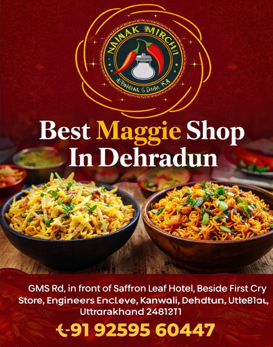 Best Maggie Shop In Dehradun.png