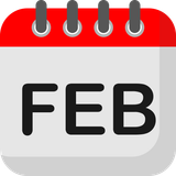 february