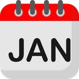 january