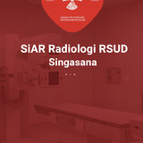 SiAR Spash Screen APP Android