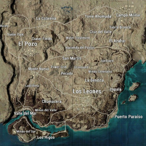 Miramar Map Pubg Mobile.jpg