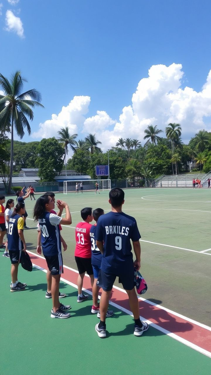 Cebu City Sports Center to host 3 CVIRAA events