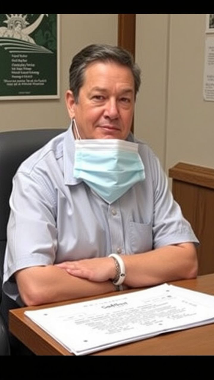 Sara files perjury charges against alleged bagman