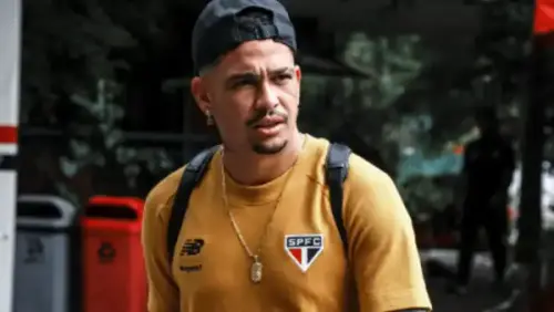 São Paulo fortalece elenco com renovações estratégicas de titulares para a temporada