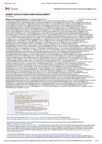 Gmail ROBERT DUNCAN TOKEN DARPA DEVELOPMENT page 0001.jpg