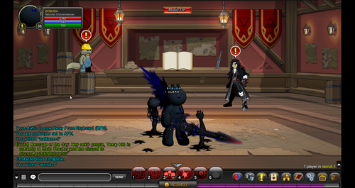 Artix Game Launcher Dqi3pBAAa6.png