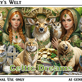 tammys Welt celtic dreams Only preview1