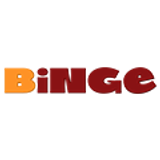 binge