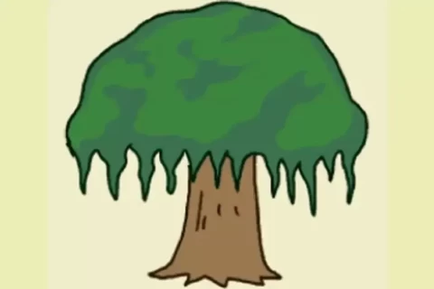 arti dan makna simbol pohon beringin dalam sila ke3 pancasila bxx.webp