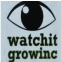 Watch It Grow Logo