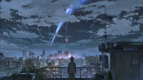 [Beatrice Raws] Kimi no Na wa (Your Name) [DCPrip 1922x1080 HEVC TrueHD] rev.mkv 00h01m33s 0005
