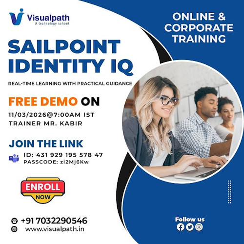 Live SailPoint IdentityIQ Free Demo Session.jpg