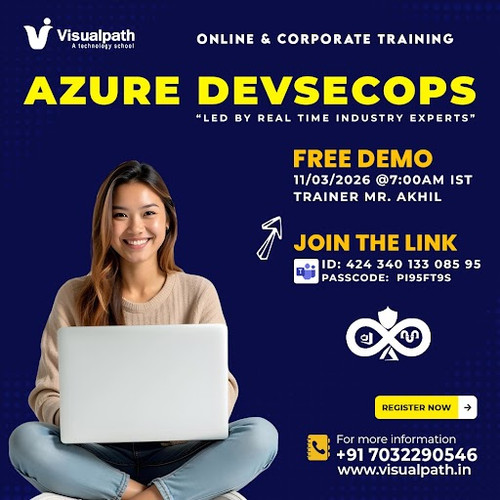 Live Azure DevSecOps Free Demo – Join Now.jpg
