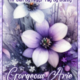 hemianSpringAGorgeousArieBuzzy vi