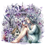 hemianSpringBGorgeousArieBuzzy vi