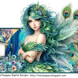 Peacock Mz TB MM26 GA