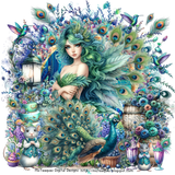 Peacock Mz TT MM26 GA