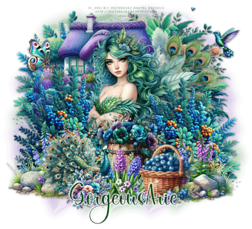 GorgeousArie SSmar26 vi