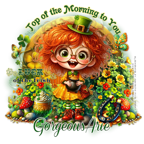 GorgeousArie TLMar26 vi