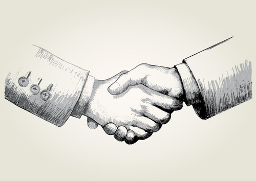 1677084598 papik pro p rukopozhatie karikatura 10.jpg