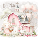 OnlineFarm GorgeousArie vi