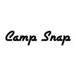 Camp Snap logo