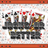 JACKS OR BETTER